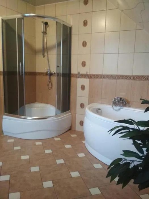فندق Wzgorze Baranow Odargowo المظهر الخارجي الصورة